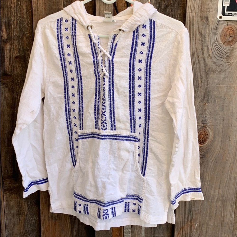 Forever 21 Top